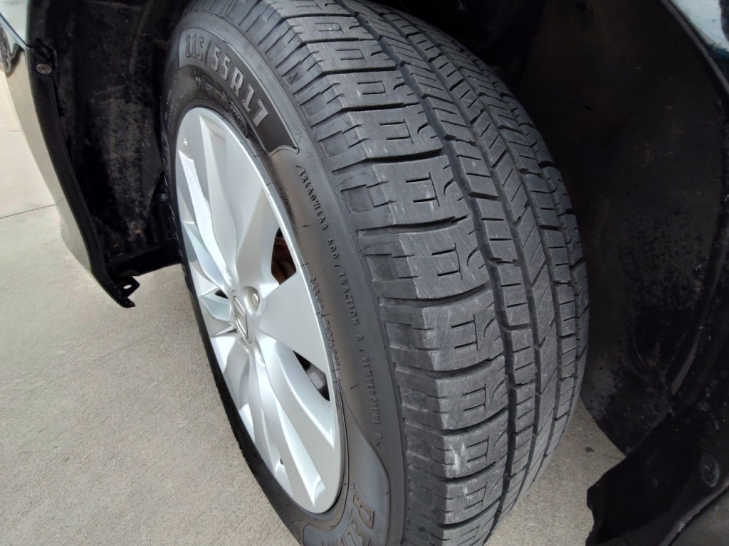 2014 Honda Accord Image 46