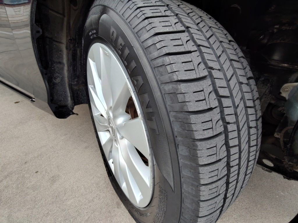 2014 Honda Accord Image 47