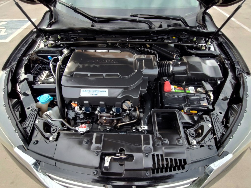 2014 Honda Accord Image 48