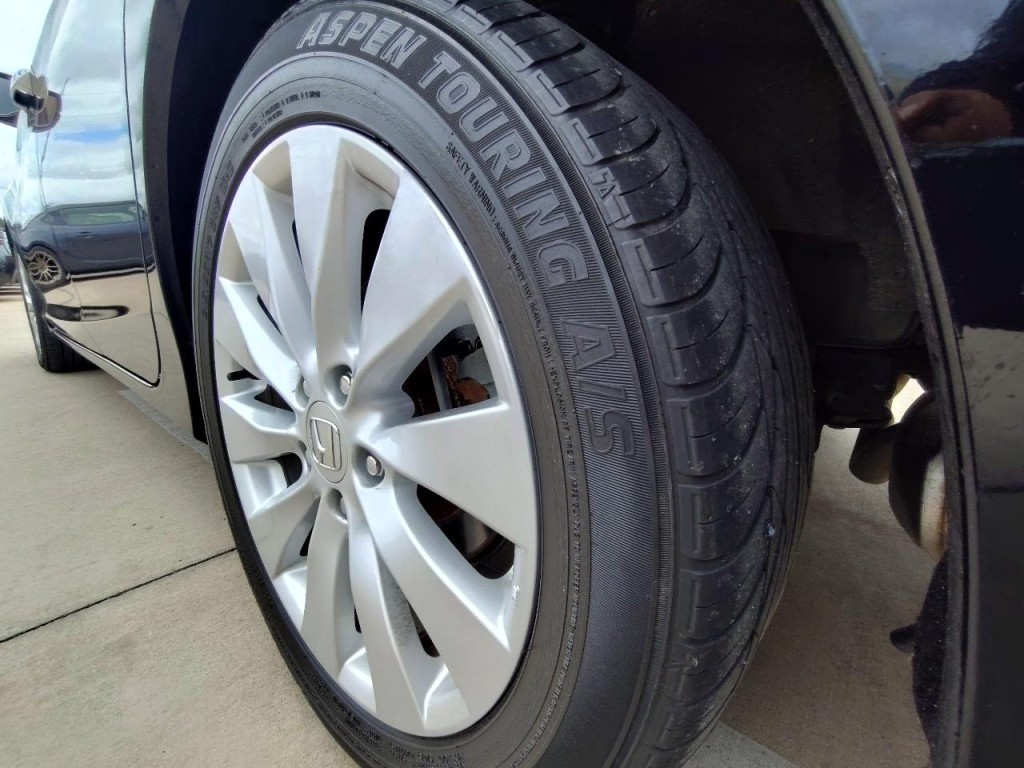 2014 Honda Accord Image 11