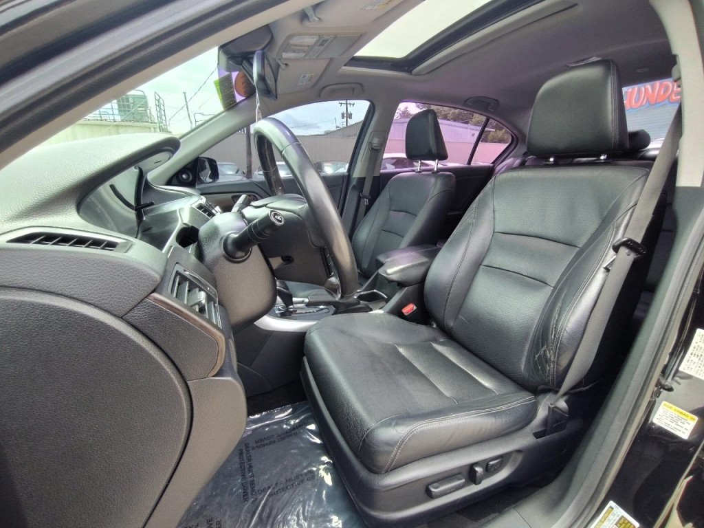 2014 Honda Accord Image 15