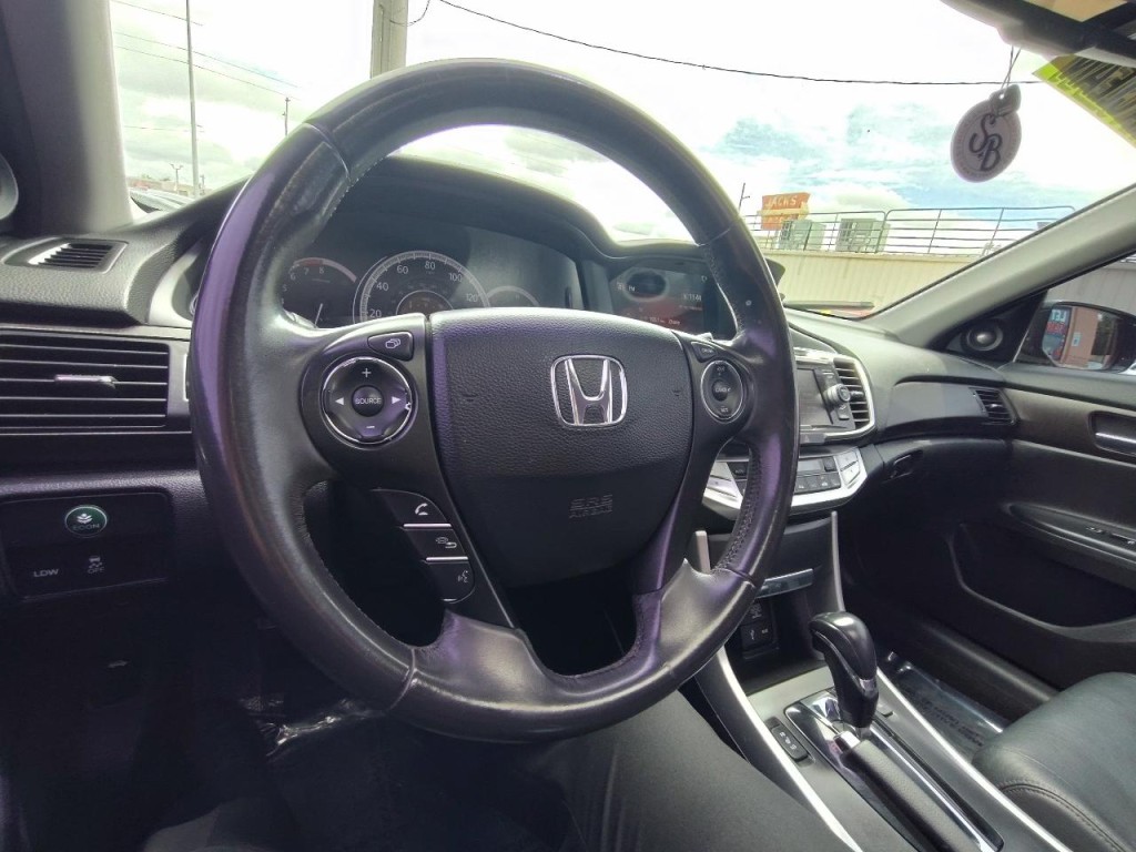 2014 Honda Accord Image 18