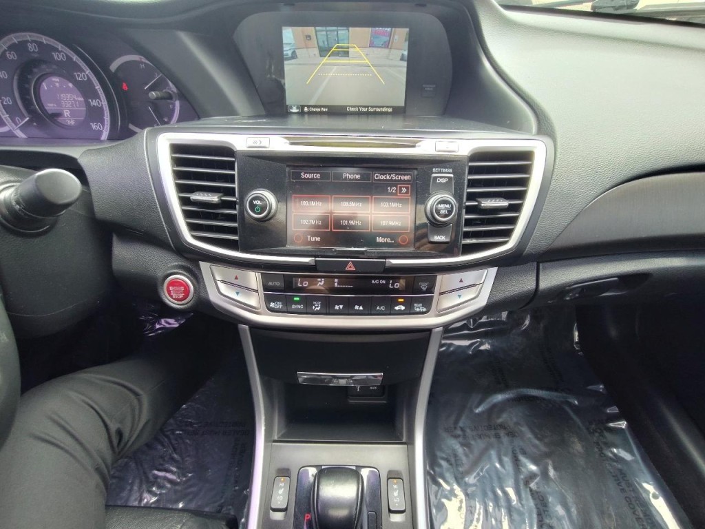 2014 Honda Accord Image 22