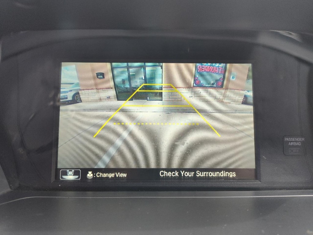 2014 Honda Accord Image 24