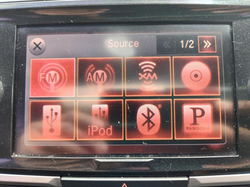 2014 Honda Accord Image 27