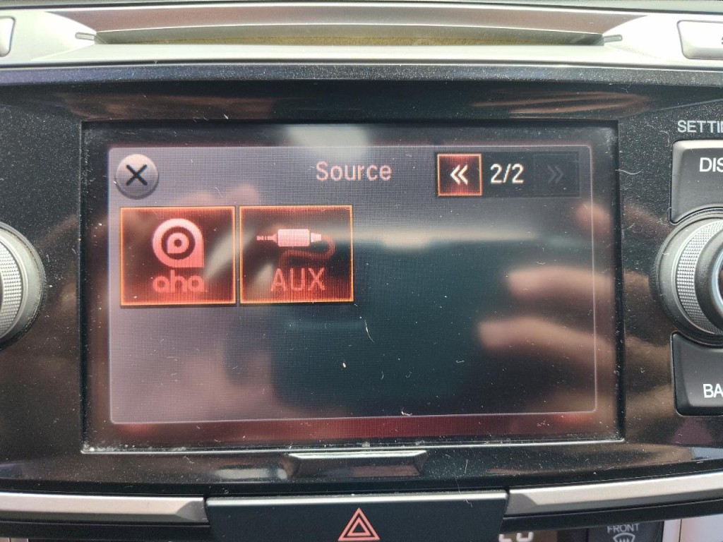 2014 Honda Accord Image 28