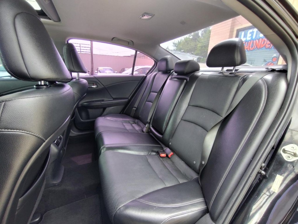 2014 Honda Accord Image 31