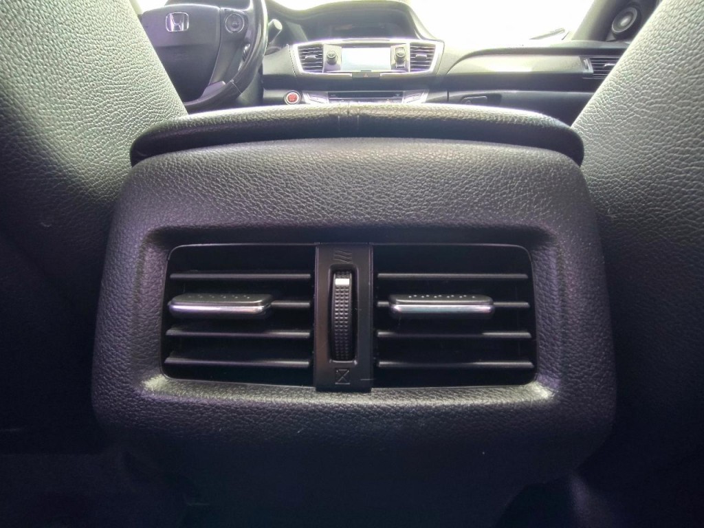 2014 Honda Accord Image 33