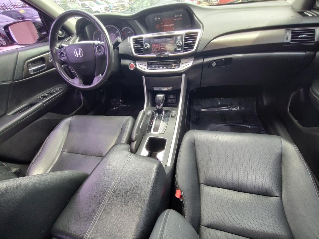 2014 Honda Accord Image 37