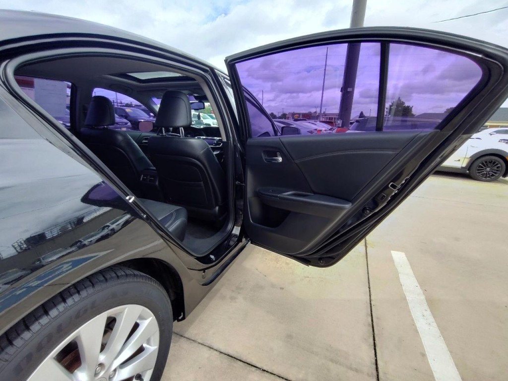 2014 Honda Accord Image 38