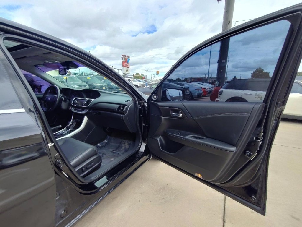 2014 Honda Accord Image 42