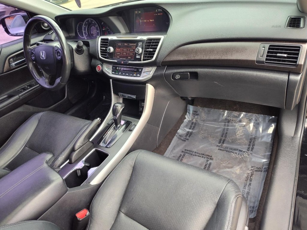 2014 Honda Accord Image 45