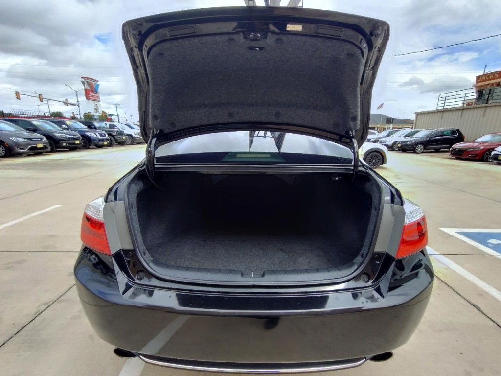 2014 Honda Accord Image 46