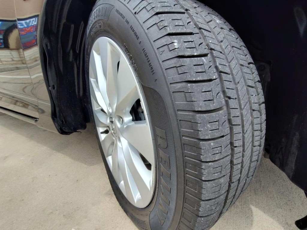2014 Honda Accord Image 49