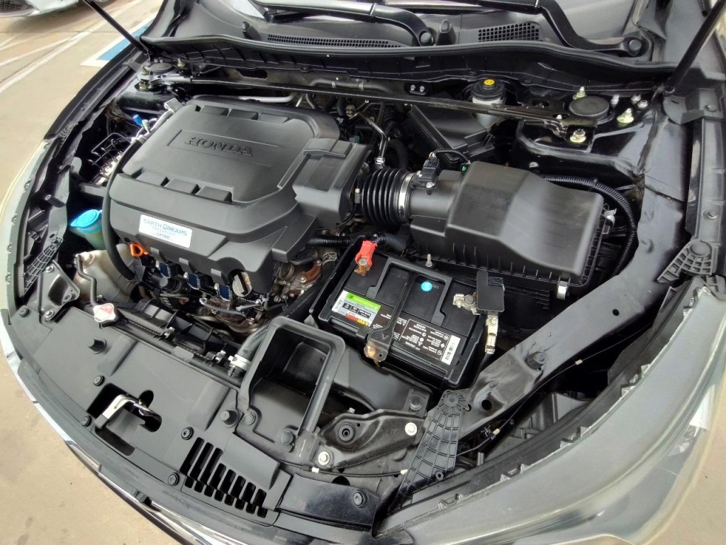 2014 Honda Accord Image 51