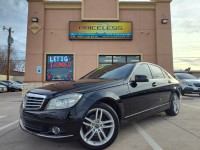 Image for 2010 Mercedes-Benz C-Class C 300 Sport ID: 7114220