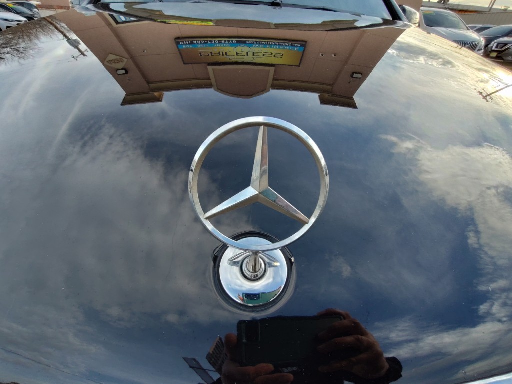 2010 Mercedes-Benz C-Class Image 13