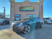 Image for 2011 Cadillac CTS 3.0L Premium Luxury Collection ID: 7120352