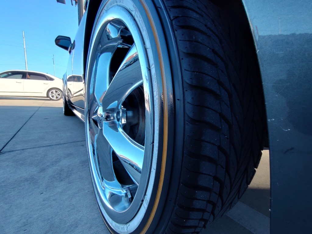 2011 Cadillac CTS Image 9