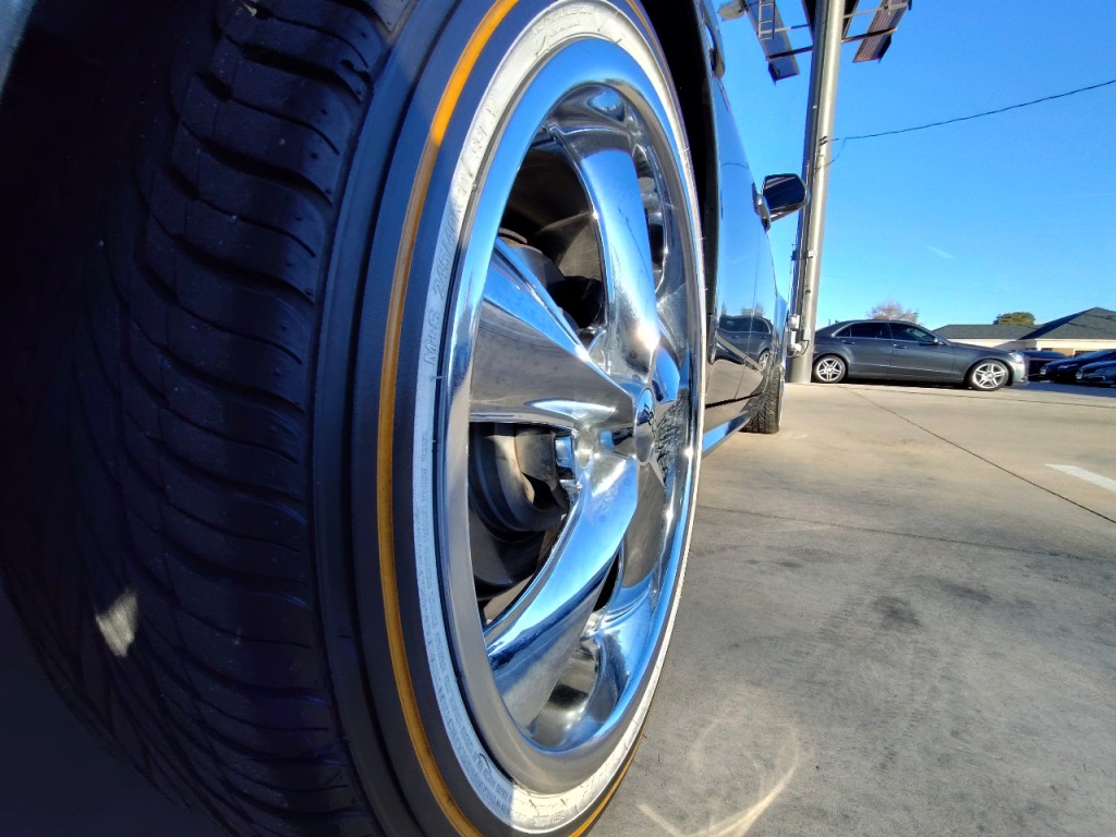 2011 Cadillac CTS Image 10