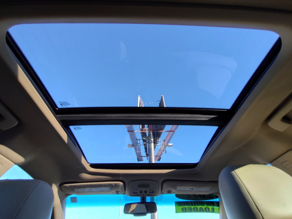 2011 Cadillac CTS Image 30