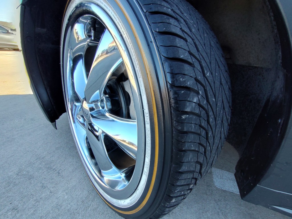 2011 Cadillac CTS Image 43