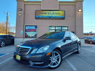 Image for 2013 Mercedes-Benz E-Class E 350 Luxury ID: 7120355
