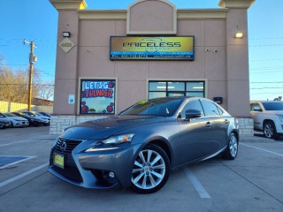Image for 2015 Lexus IS 250 RWD ID: 7121077