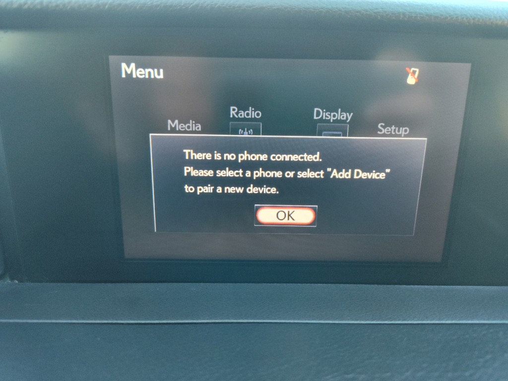 2015 Lexus IS Image 29