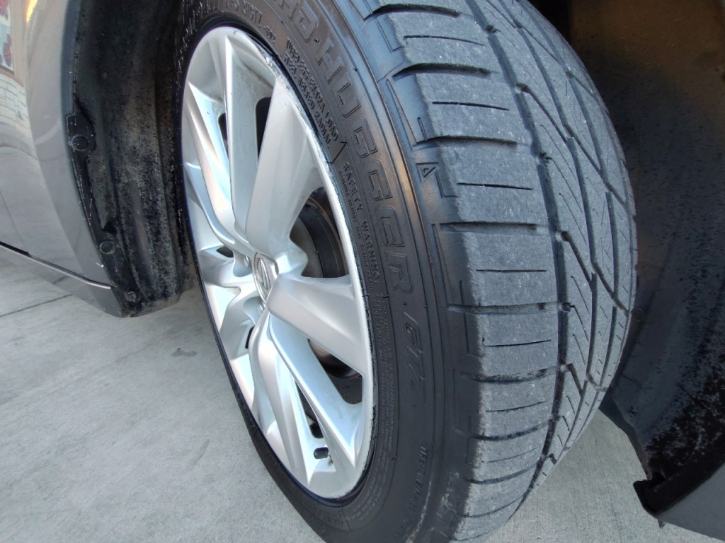 2015 Lexus IS Image 49