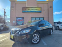 Image for 2019 Nissan Sentra SV ID: 7140983
