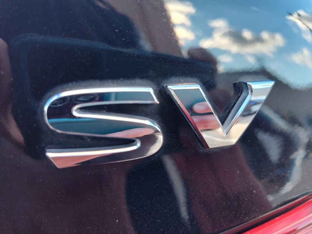 2019 Nissan Sentra Image 9