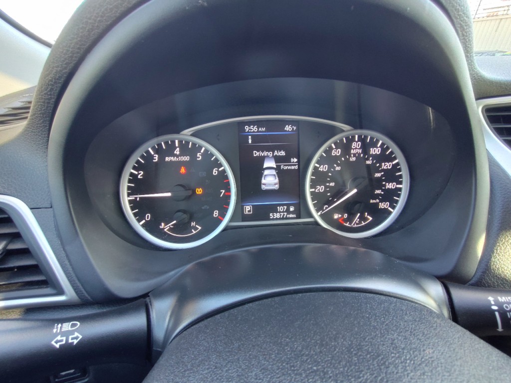 2019 Nissan Sentra Image 20