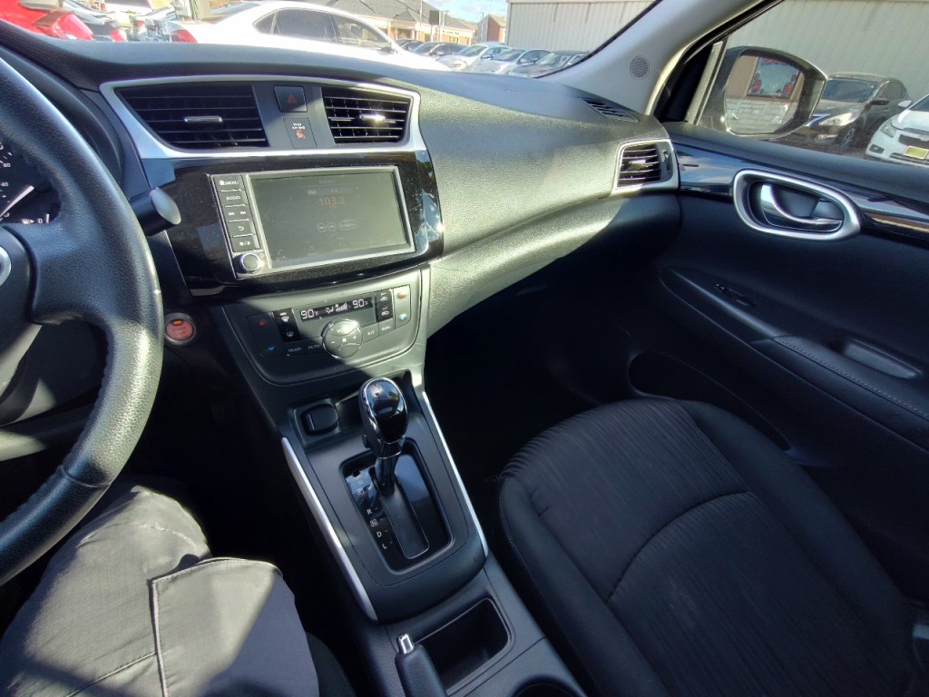 2019 Nissan Sentra Image 21