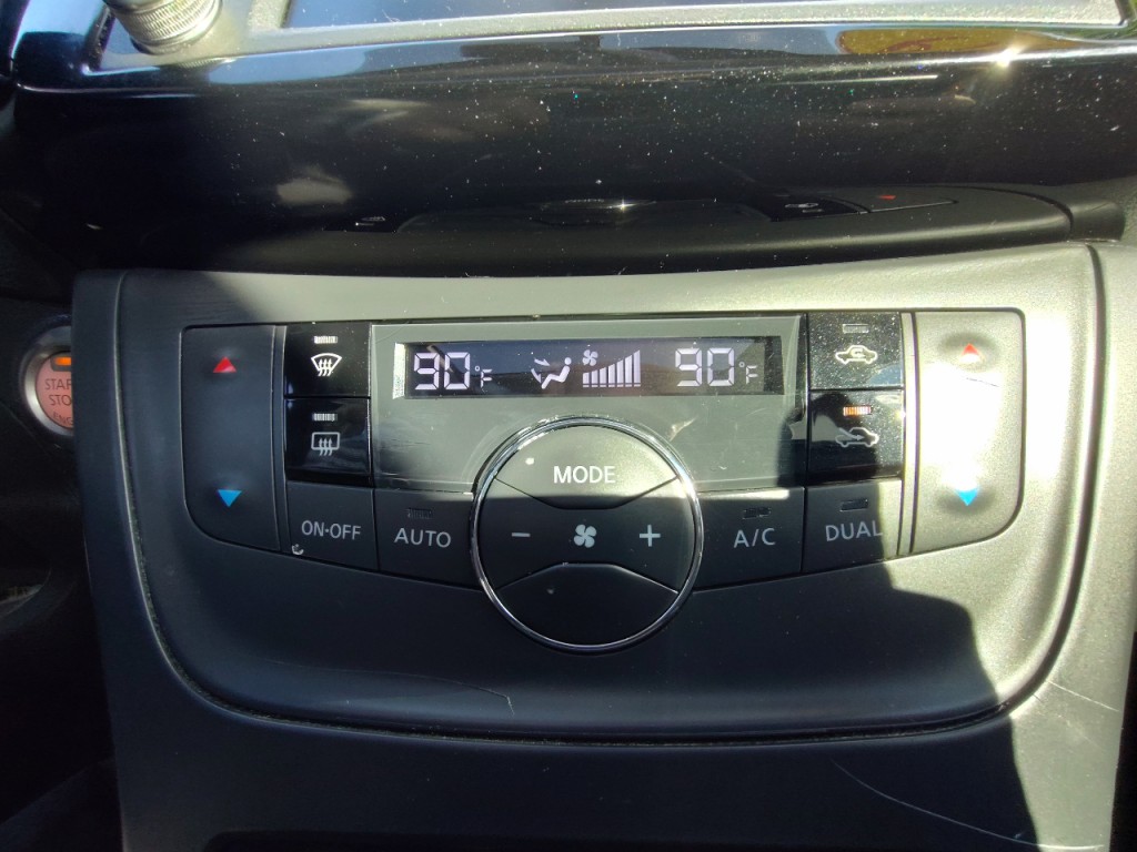 2019 Nissan Sentra Image 22