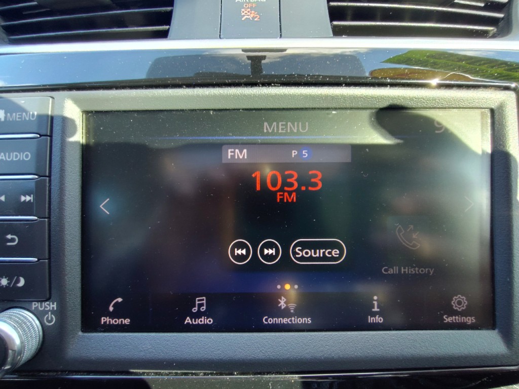 2019 Nissan Sentra Image 23