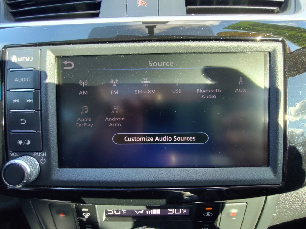 2019 Nissan Sentra Image 24