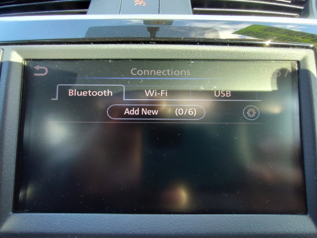 2019 Nissan Sentra Image 25