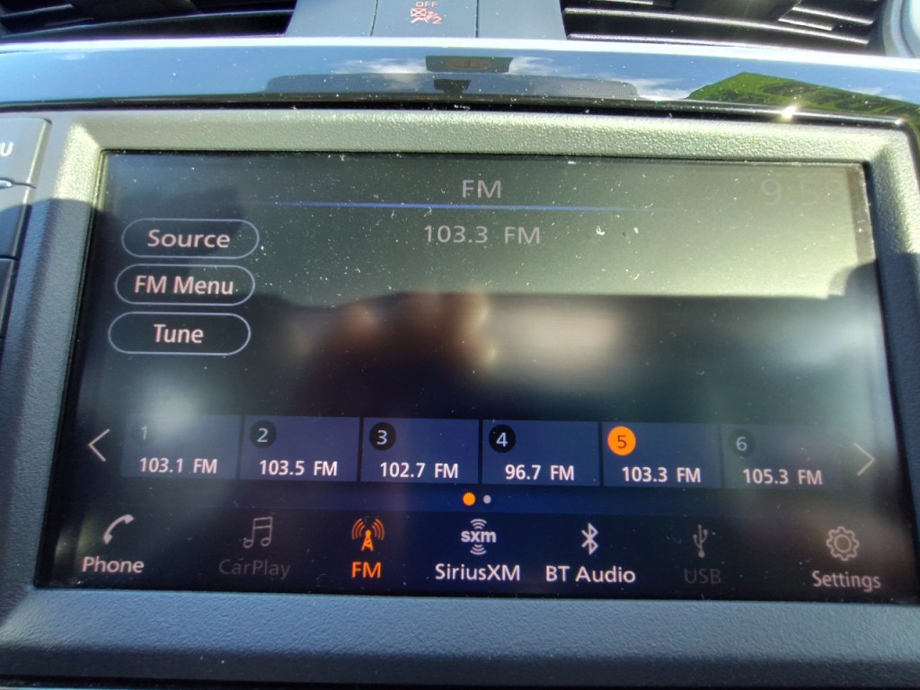 2019 Nissan Sentra Image 26