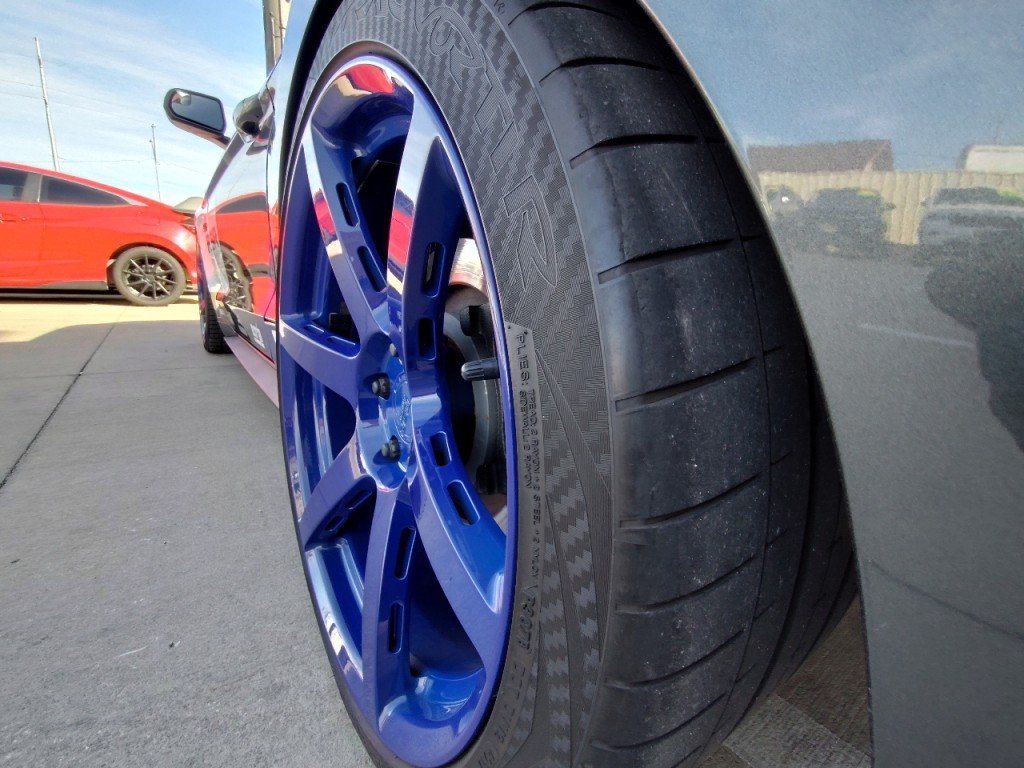 2019 Ford Mustang Image 11