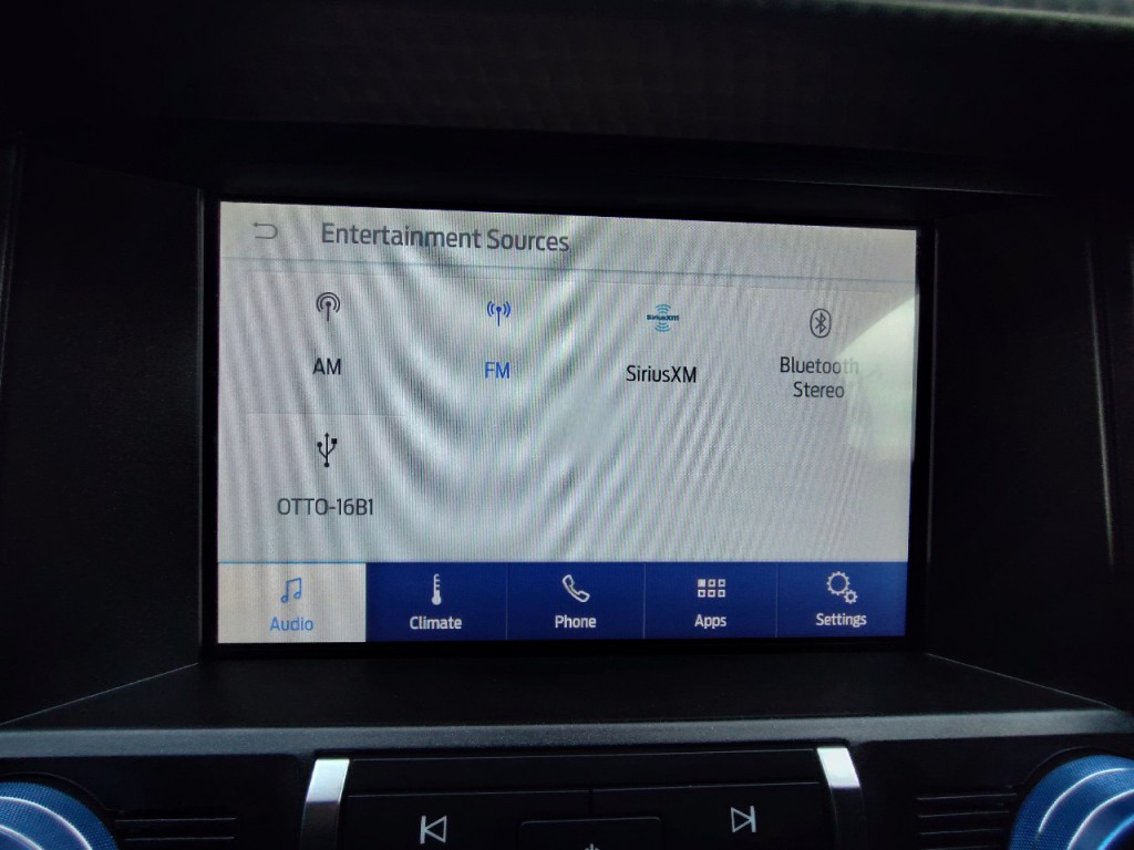 2019 Ford Mustang Image 20