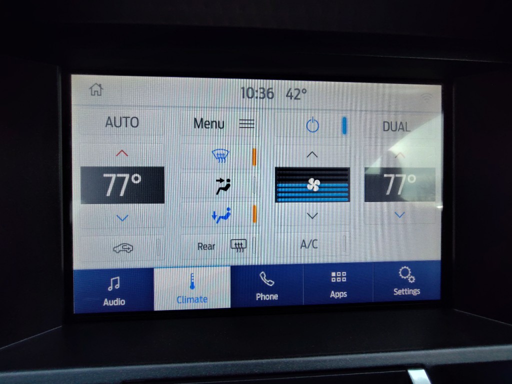 2019 Ford Mustang Image 21