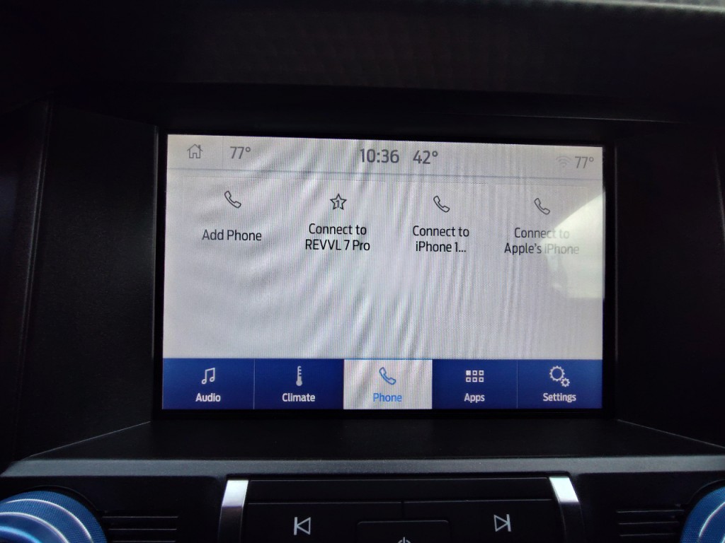 2019 Ford Mustang Image 22