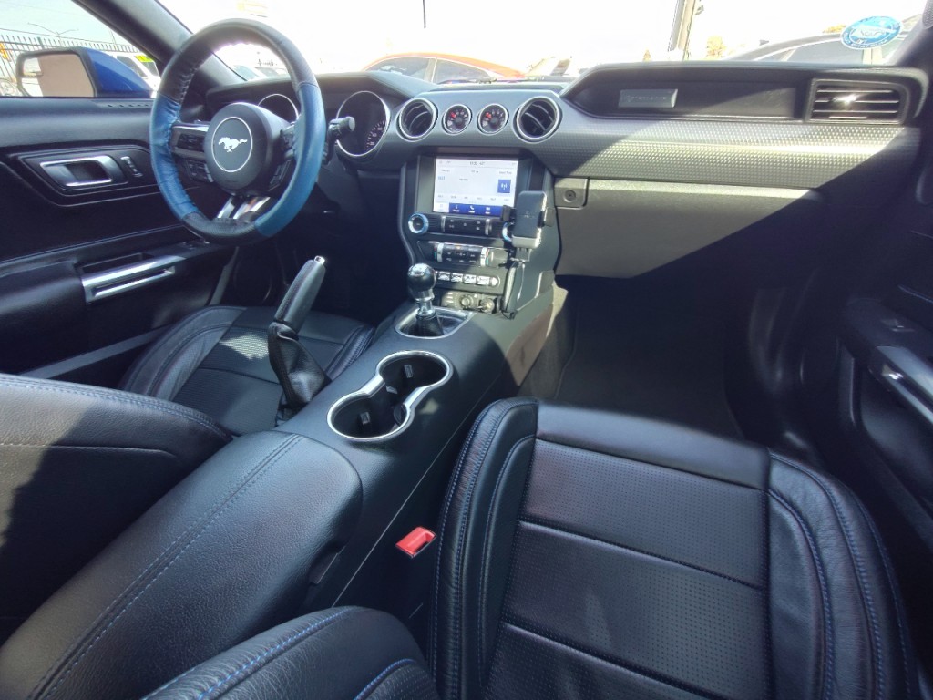 2019 Ford Mustang Image 27