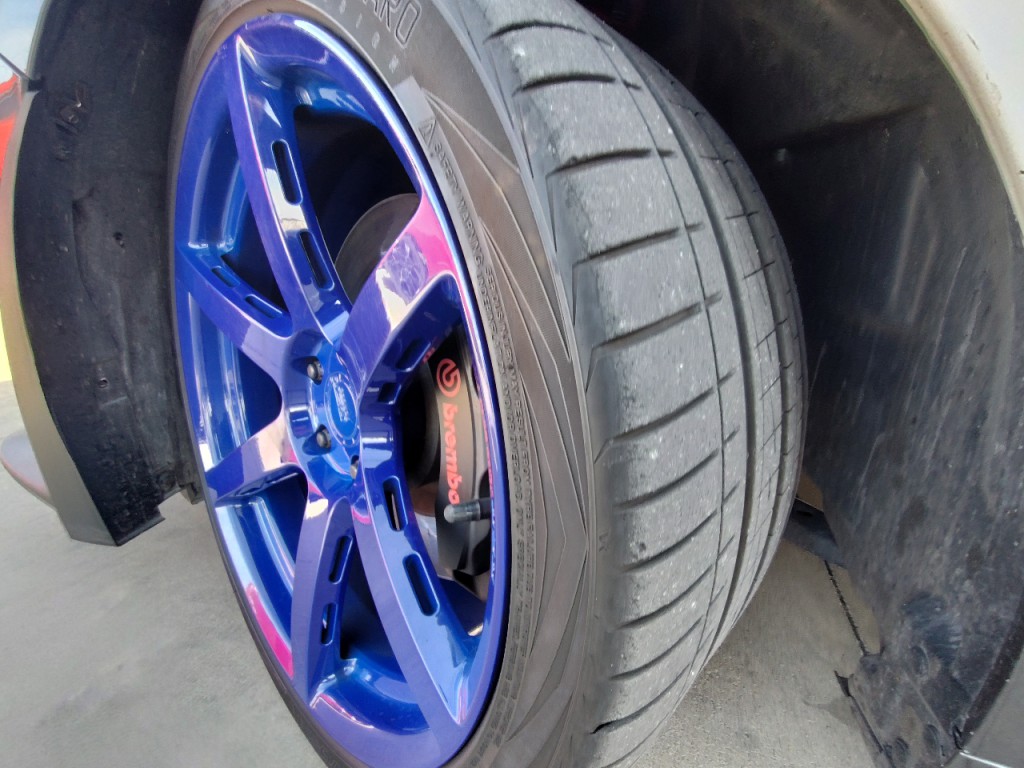 2019 Ford Mustang Image 35