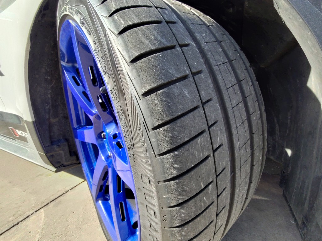 2019 Ford Mustang Image 36