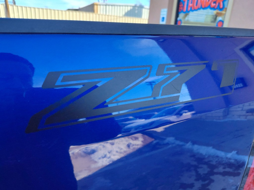 2016 Chevrolet Colorado Image 10