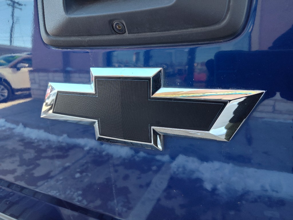 2016 Chevrolet Colorado Image 11