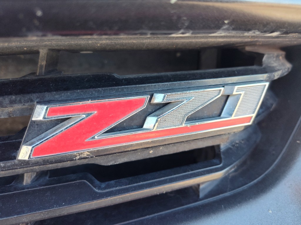 2016 Chevrolet Colorado Image 12