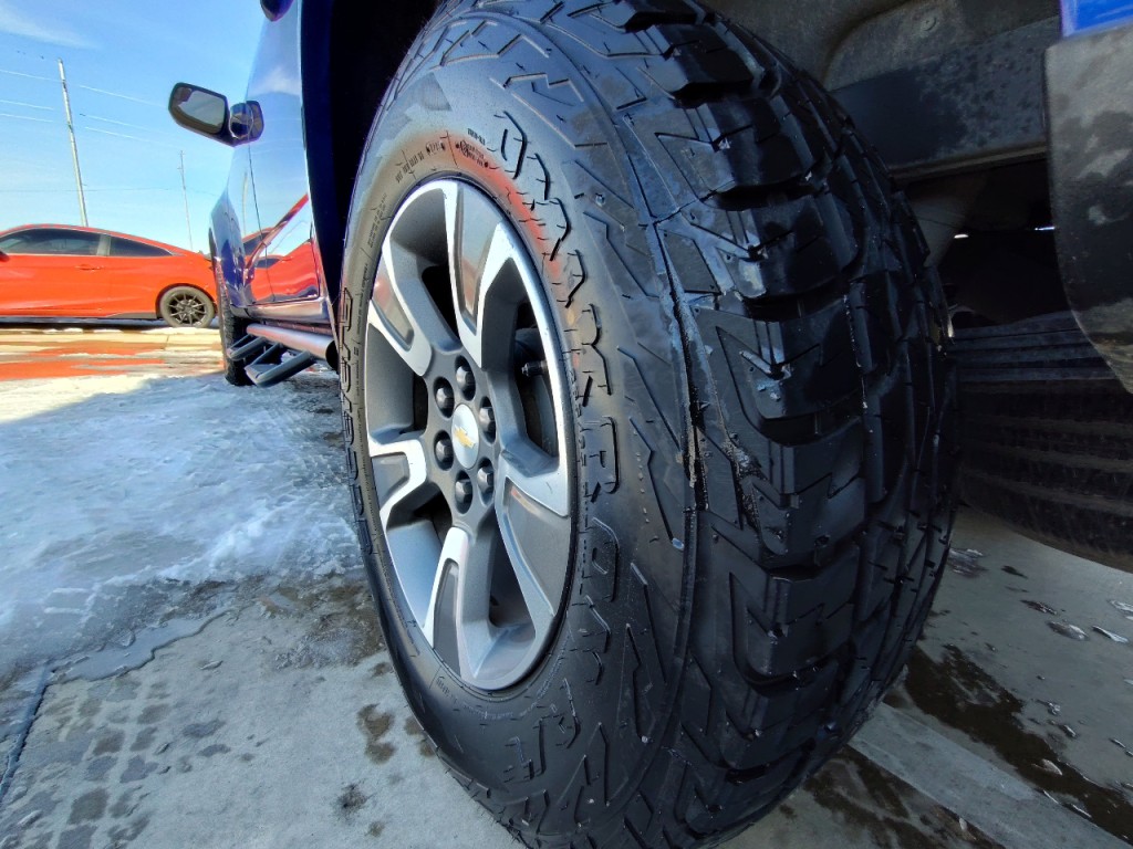 2016 Chevrolet Colorado Image 14